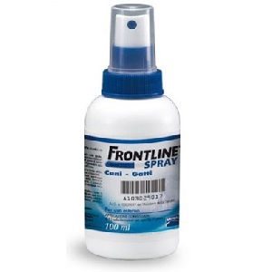 FRONTLINE SPRAY FLACONE 100 ml