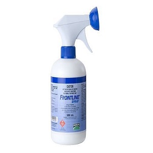 FRONTLINE SPRAY FLACONE 500 ml