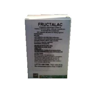 FRUCTALAC