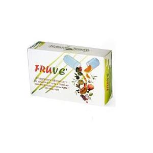 FRUVE CAPSULE