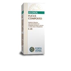 FUCUS COMP ECOSOL