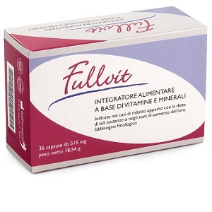 FULLVIT 36 CAPSULE