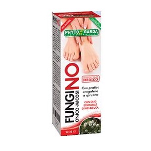 FUNGINO SPRAY 20 ML
