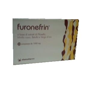 FURONEFRIN Compresse