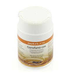 GAROFANO CSM 410MG