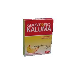 GASTEROKALUMA Capsule