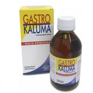 GASTEROKALUMA Sciroppo