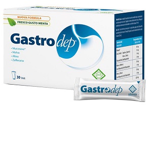 GASTRODEP 30 BUSTINE STICK