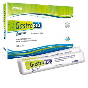 GASTROPIU' 20 BUSTINE
