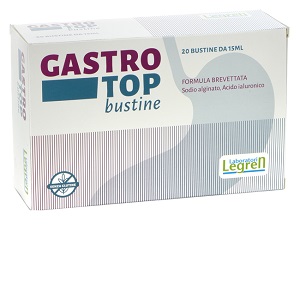 GASTROTOP 20 BUSTINE