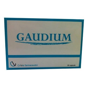GAUDIUM 30 CAPSULE