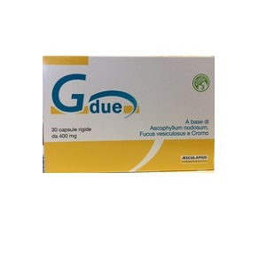 GDUE CAPSULE
