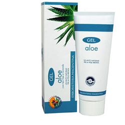 GEL ALOE Erboristeria Magentina