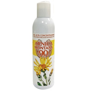 GEL ARNICA 90% 200 ML