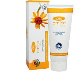 GEL ARNICA FREDDO Erboristeria Magentina