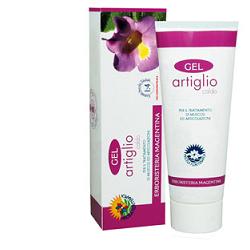 GEL ARTIGLIO CALDO Erboristeria Magentina