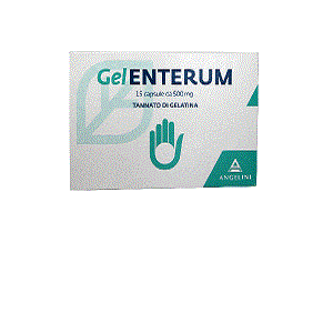 GELENTERUM ADULTI