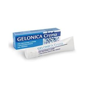GELONICA CREMA