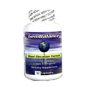 GEM BALANCE