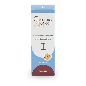 GEMME DI MICOL I 33ML