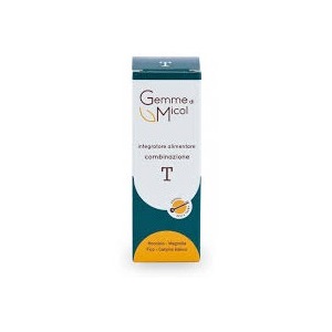 GEMME DI MICOL T 30 ML