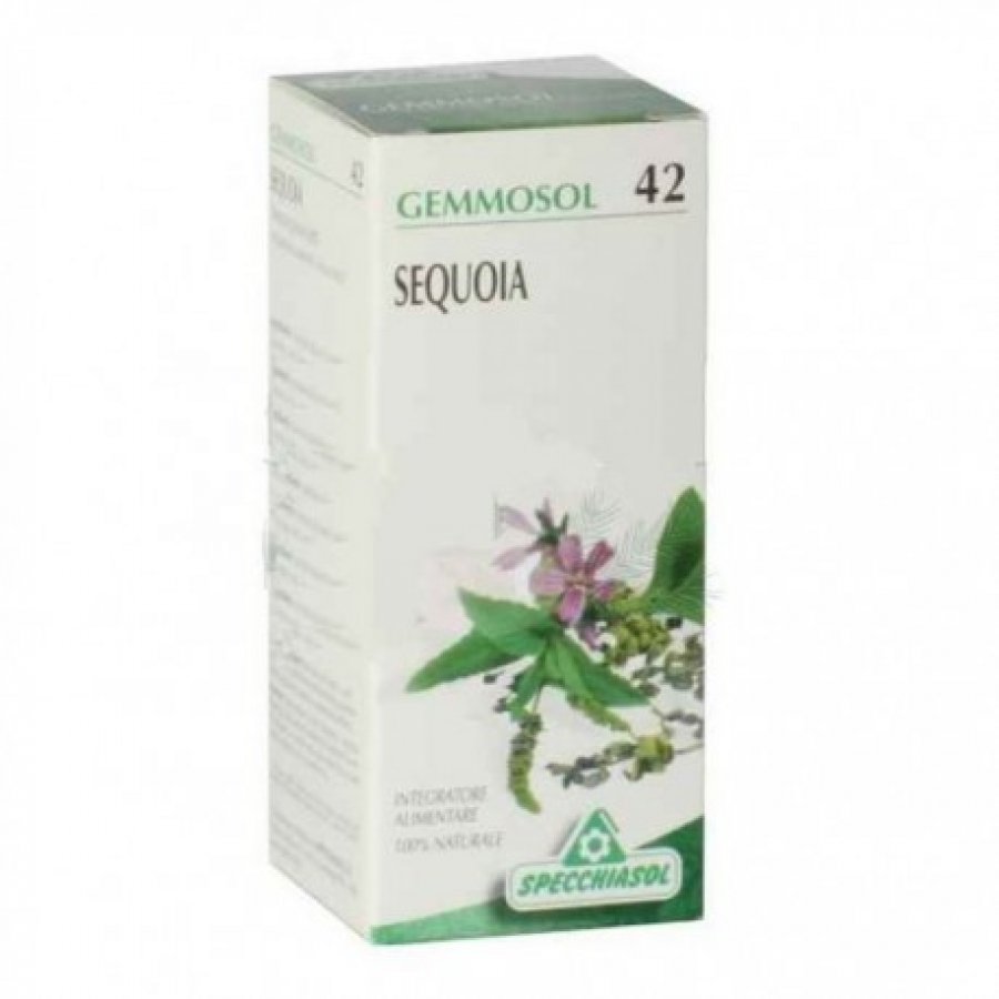 GEMMOSOL 42 SEQUOIA