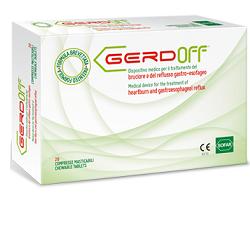 GERDOFF Compresse