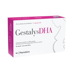 GESTALYS DHA