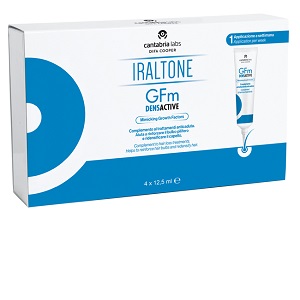 GFM DENSACTIVE GEL 4 TUBI