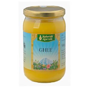 GHEE BIO BURRO CHIARIFICATO 500