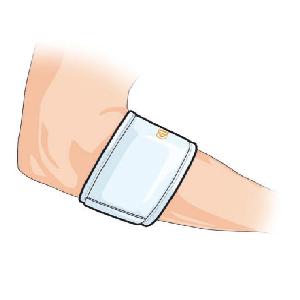 Gibaud Bracciale Tennis Elbow