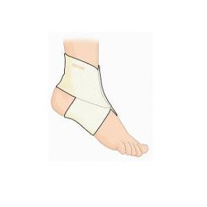 Gibaud Cavigliera Incrociata Taglia 2