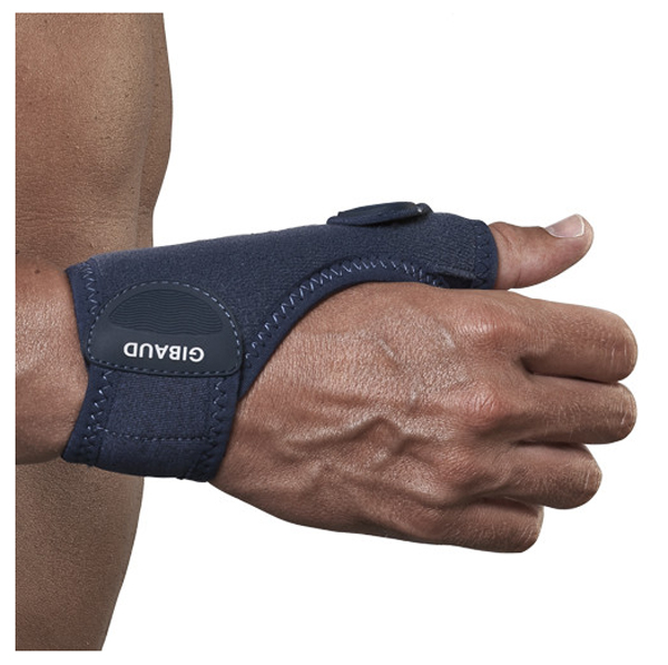 GIBAUD ORTHO RHIZOGIB ORT DX 1