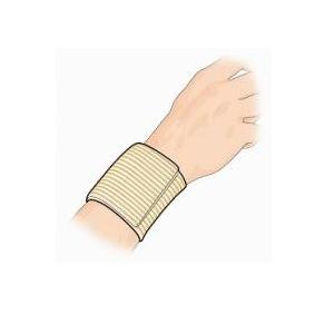 Gibaud Polsino Righe 6cm Misura 2