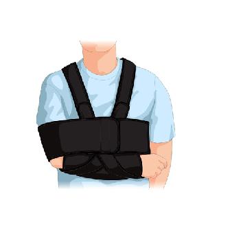 Gibaud Tutore Spalla