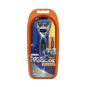 Gillette Fusion Proglide Power