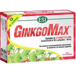 GINKGOMAX