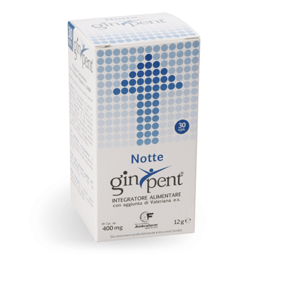 GINPENT NOTTE