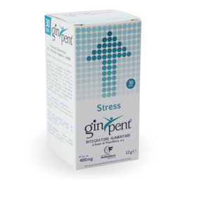 GINPENT STRESS