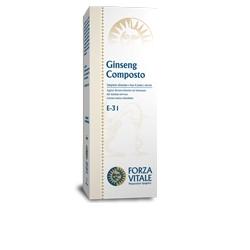 GINSENG COMP ECOSOL Gocce