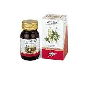 GINSENG CONCENTRATO