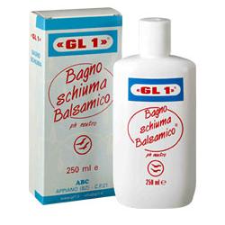 GL1 BAGNOSCHIUMA