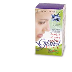 GLANOL PLUS