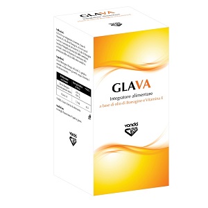 GLAVA 60 PERLE