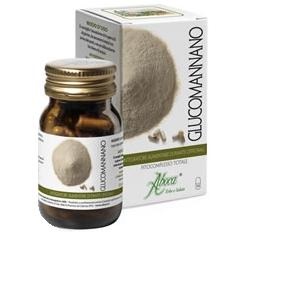 GLUCOMANNANO FITOCOMPLESSO 50 OPERCOLI