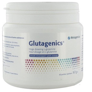 GLUTAGENICS