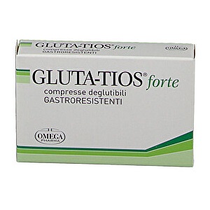 GLUTATIOS Capsule