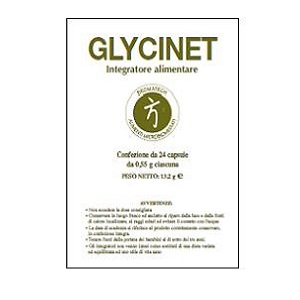 GLYCINET Capsule