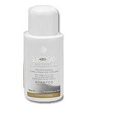 GLYCOSAN PLUS BIOSENSIL SHAMPOO