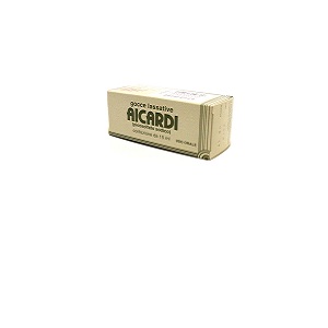 GOCCE LASSATIVE AICARDI 15 ml